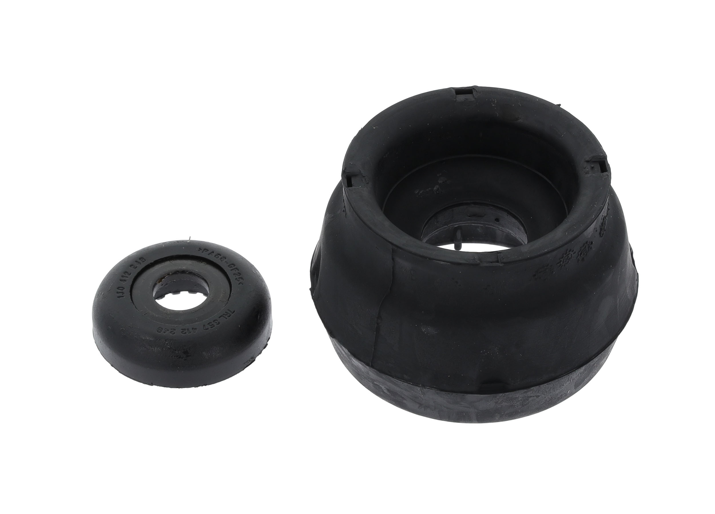 Set reparatie rulment sarcina amortizor CORTECO 80001637