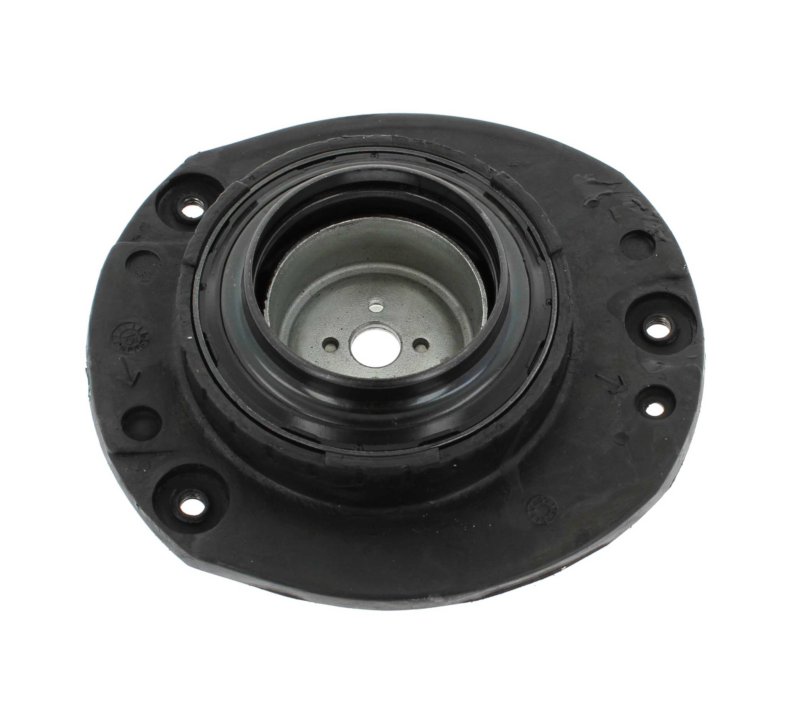 Set reparatie rulment sarcina amortizor CORTECO 80001648