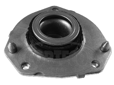 Set reparatie rulment sarcina amortizor CORTECO 80001659
