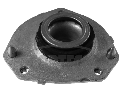 Set reparatie rulment sarcina amortizor CORTECO 80001660