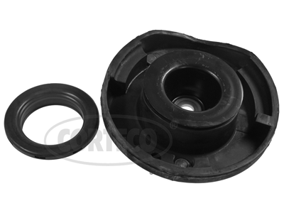 Set reparatie rulment sarcina amortizor CORTECO 80001674