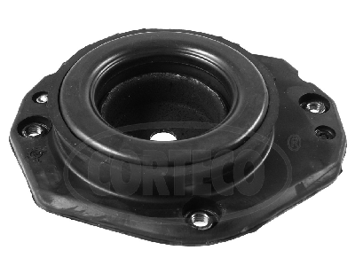 Set reparatie rulment sarcina amortizor CORTECO 80001679