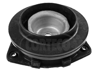 Set reparatie rulment sarcina amortizor CORTECO 80001682