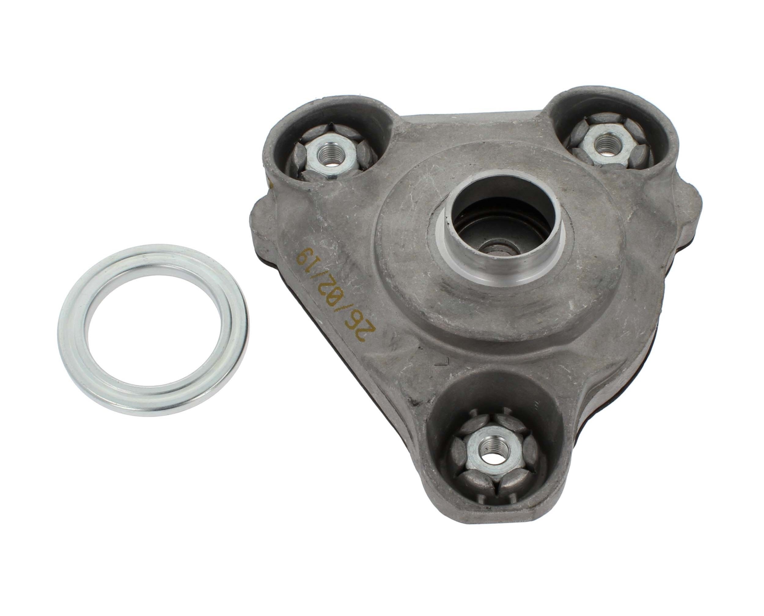 Set reparatie rulment sarcina amortizor CORTECO 80001691