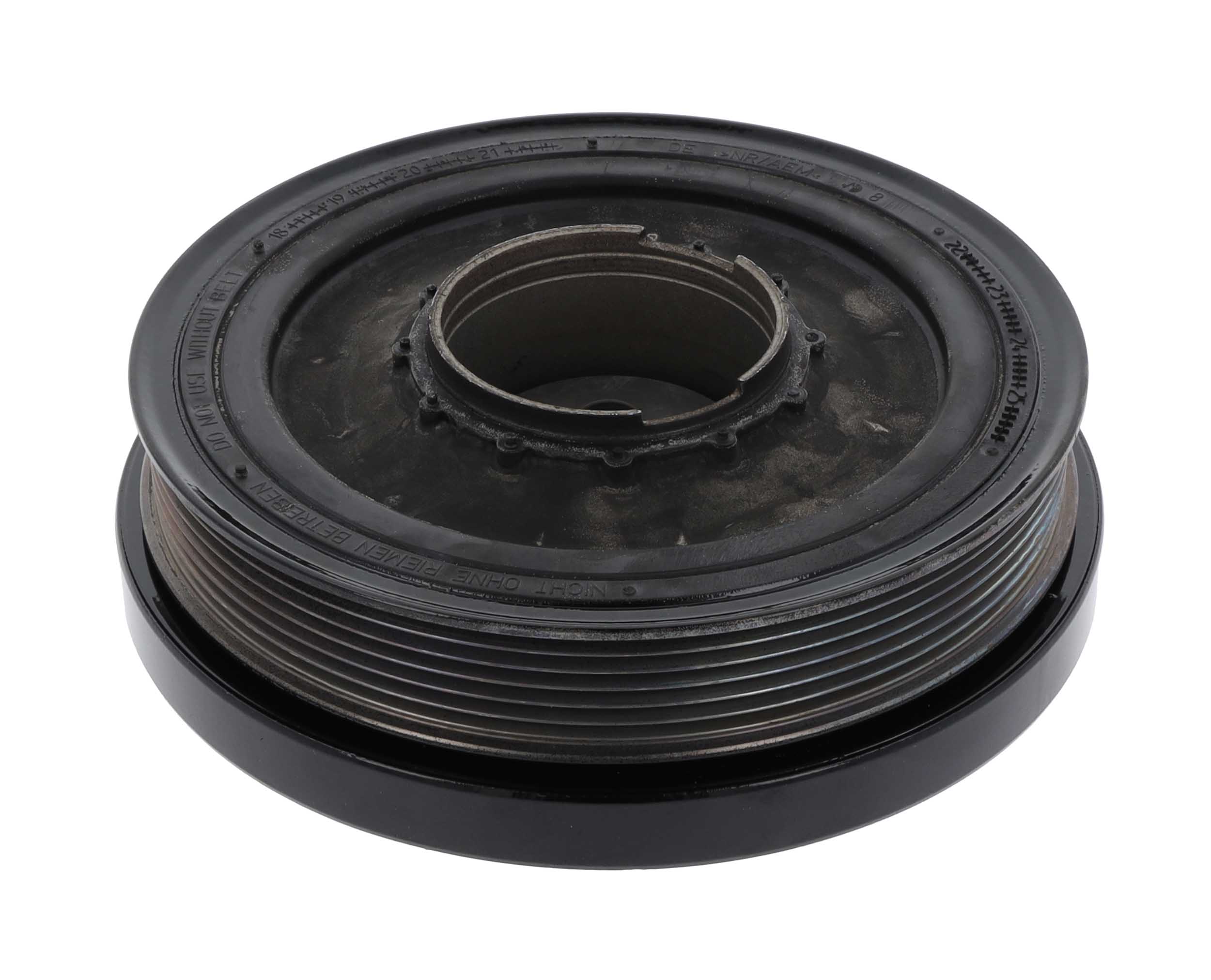 F9 Fulie curea arbore cotit CORTECO 80001698