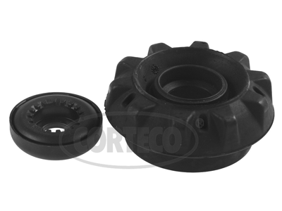 Set reparatie rulment sarcina amortizor CORTECO 80001717
