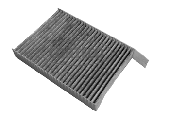 Filtru polen CORTECO 80001744