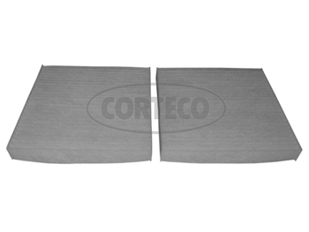 Filtru polen CORTECO 80001776