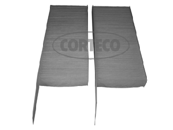 Filtru polen CORTECO 80001787