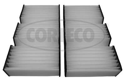 Filtru polen CORTECO 80004551