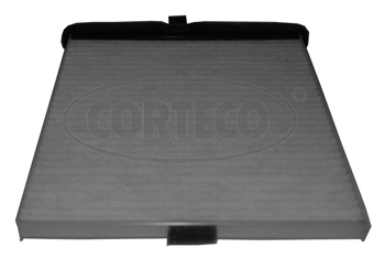 Filtru polen CORTECO 80004567