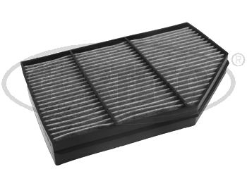 Filtru polen CORTECO 80004631