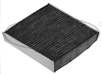 Filtru polen CORTECO 80004639