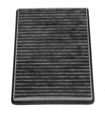 Filtru polen CORTECO 80004653