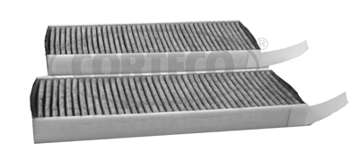 Filtru polen CORTECO 80004703
