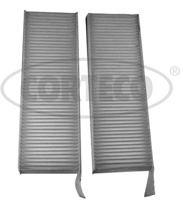 Filtru polen CORTECO 80004776