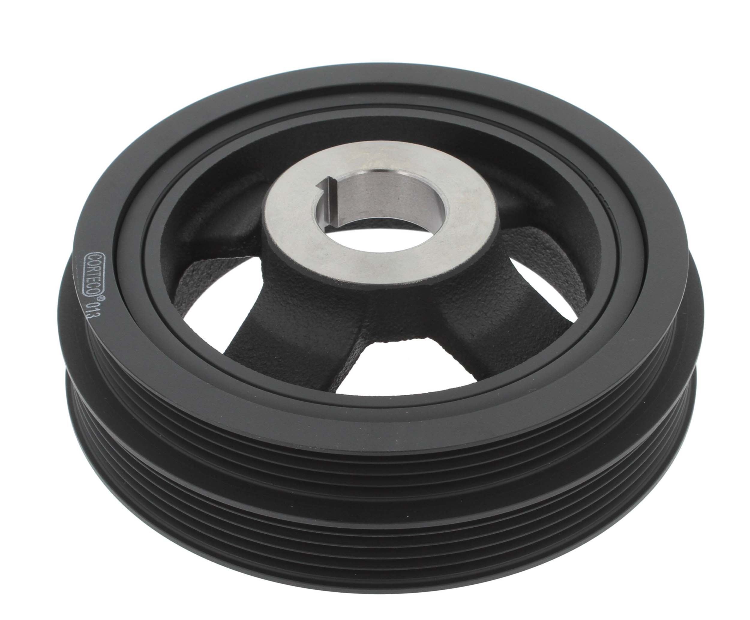 Fulie curea arbore cotit CORTECO 80005100