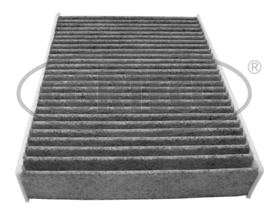 Filtru polen CORTECO 80005202
