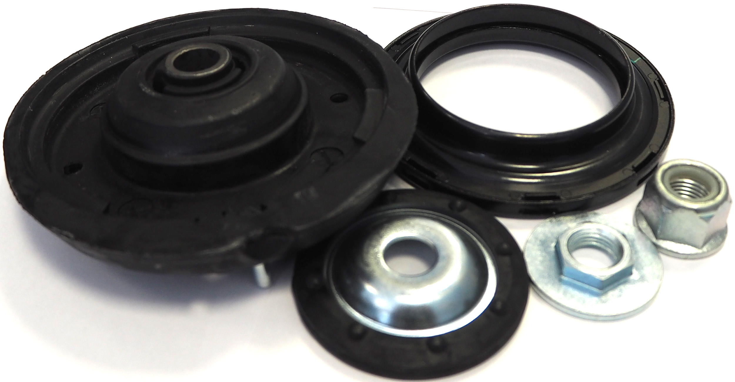 Set reparatie rulment sarcina amortizor CORTECO 80005428