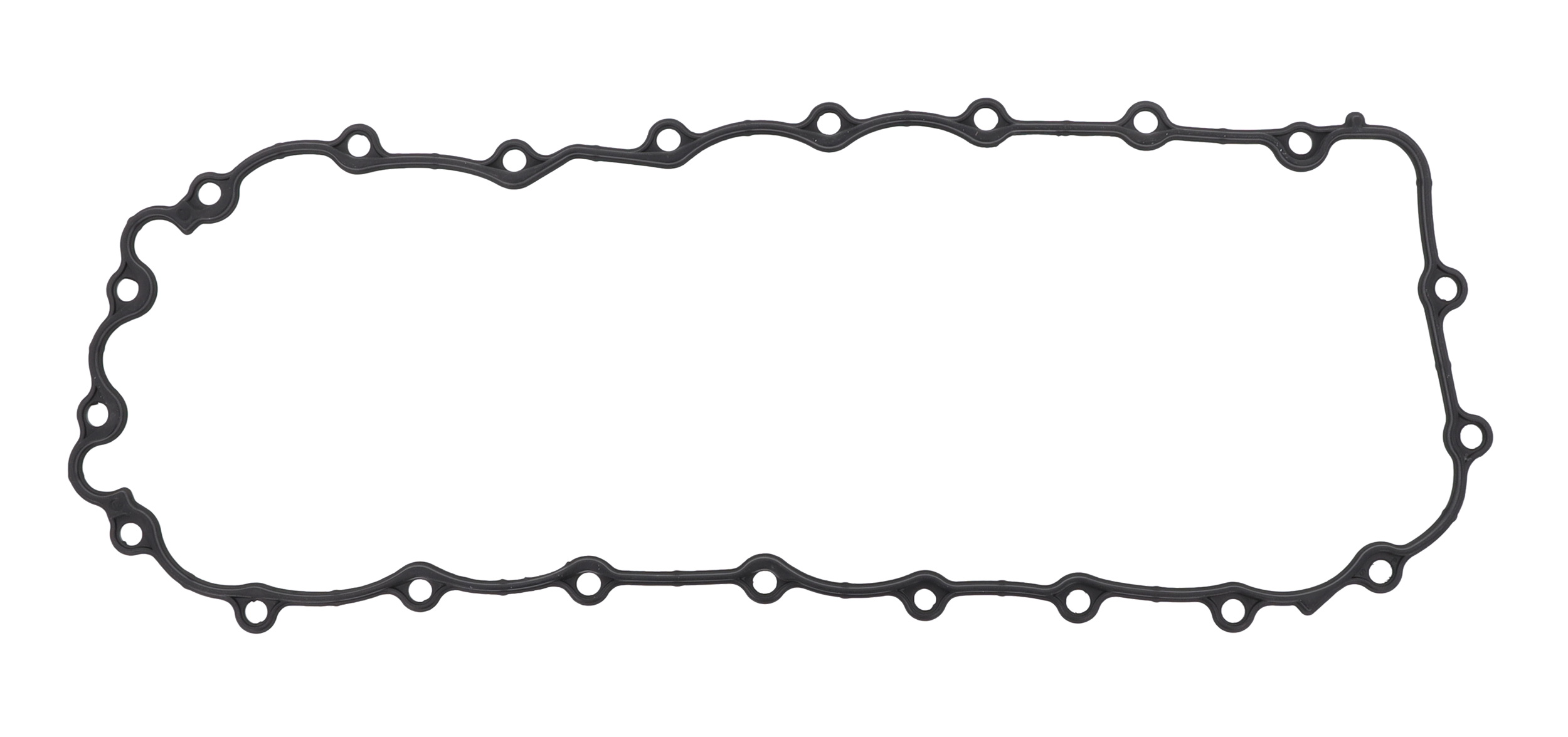 Garnitura baie ulei CORTECO 023717P