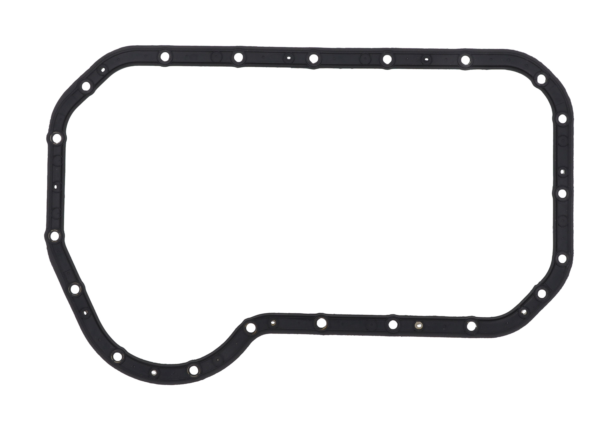 Garnitura baie ulei CORTECO 026316P