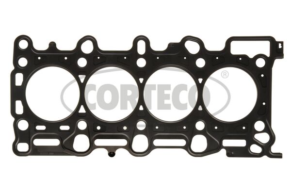 Simering diferential CORTECO 12014734B