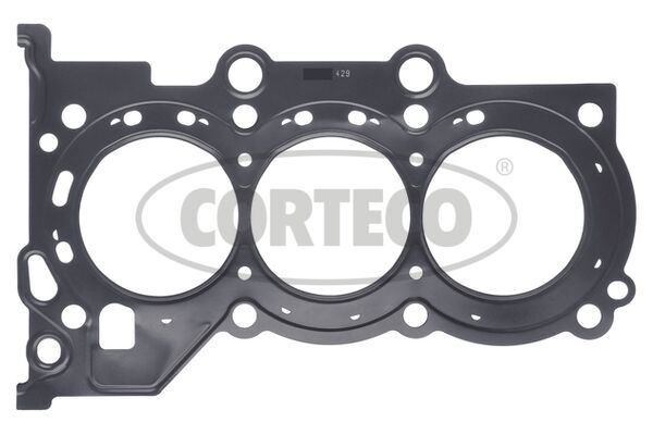 Simering diferential CORTECO 01030449B
