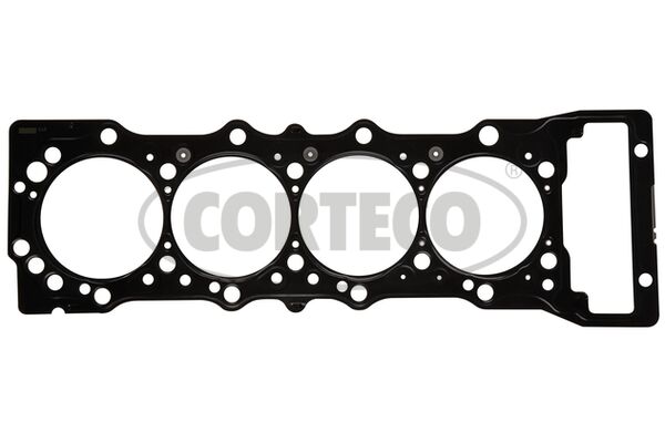 Simering diferential CORTECO 19027628B