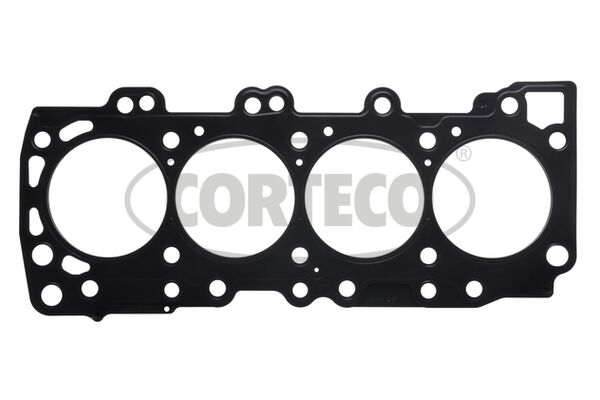 Simering diferential CORTECO 20026878B