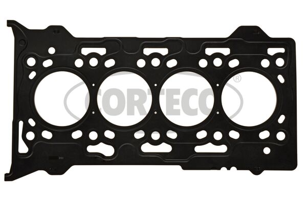 Simering diferential CORTECO 19034987B