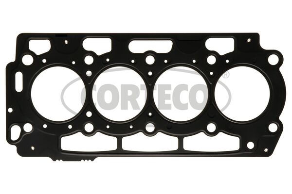 Simering diferential CORTECO 01035180B