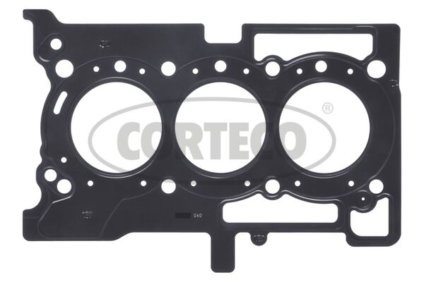 Simering diferential CORTECO 15035956B