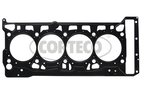Simering diferential CORTECO 01027945B