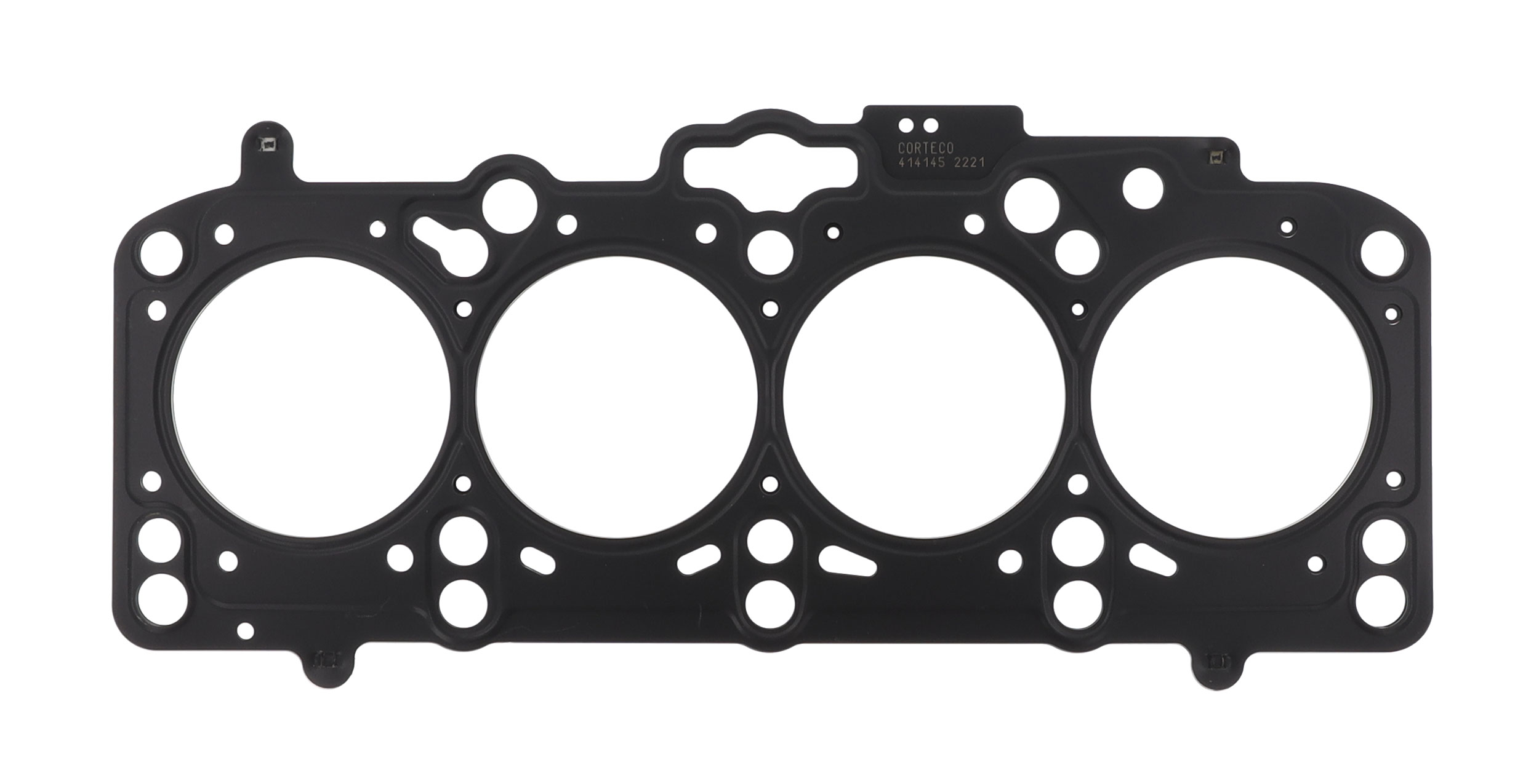 Garnitura chiulasa VW GOLF IV (1J1) 1.9 TDI  diesel 115 cai CORTECO 414145P