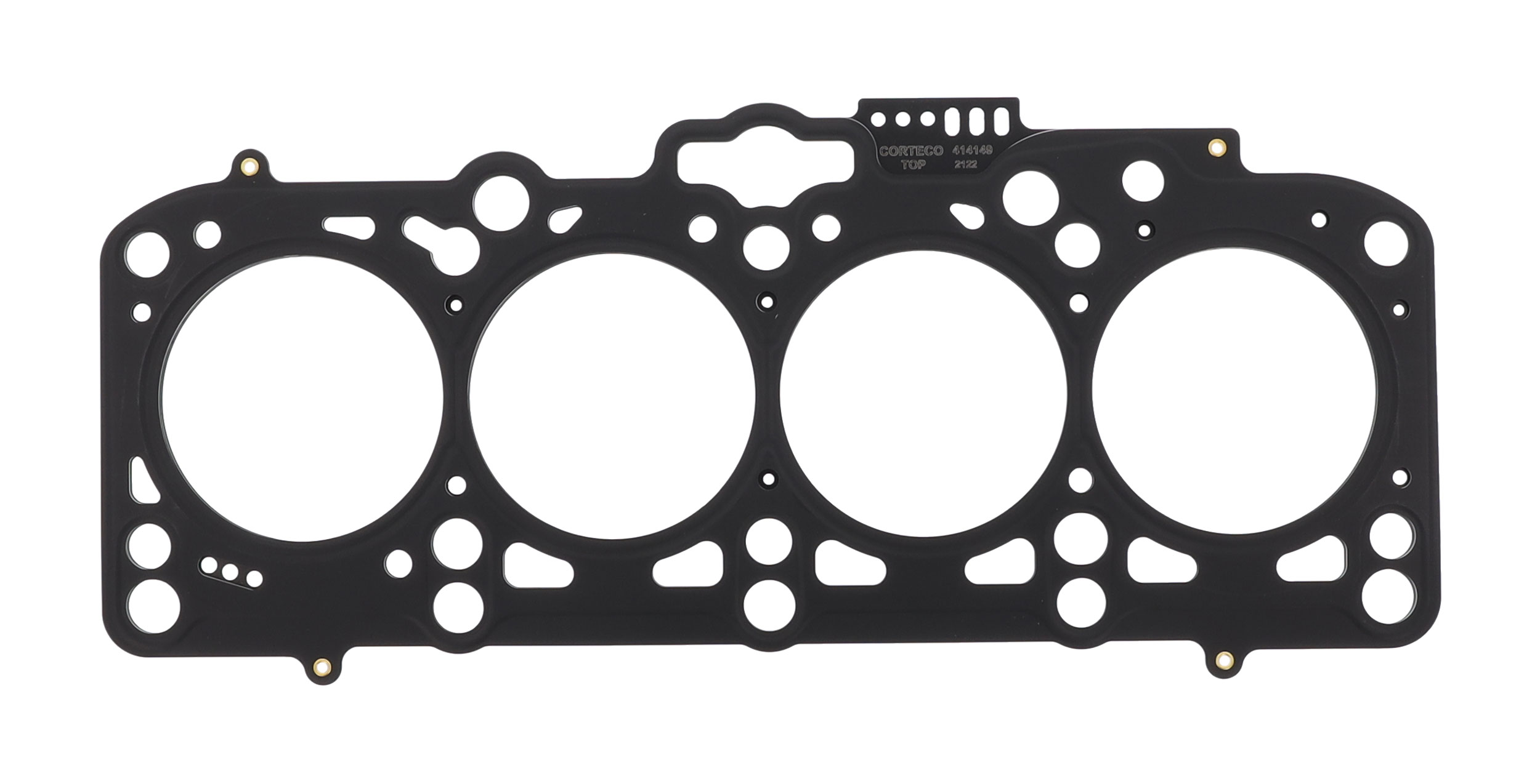 Garnitura chiulasa VW GOLF IV (1J1) 1.9 TDI  diesel 115 cai CORTECO 414149P