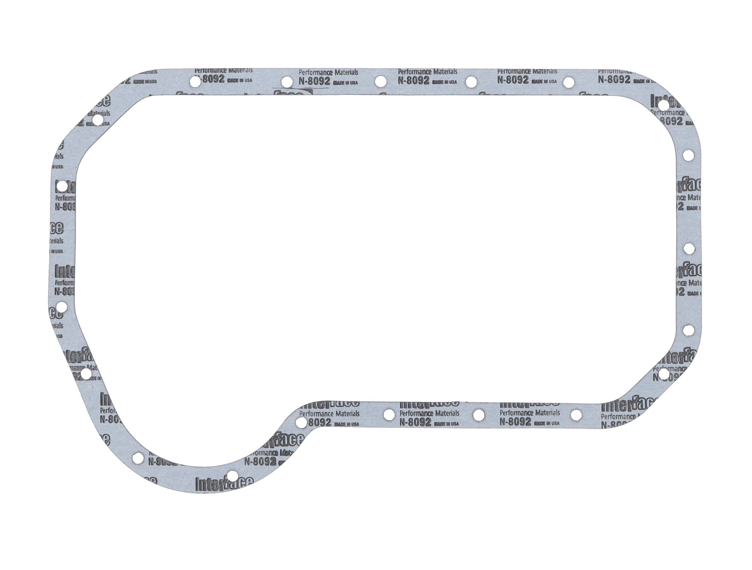 Garnitura baie ulei CORTECO 423881P