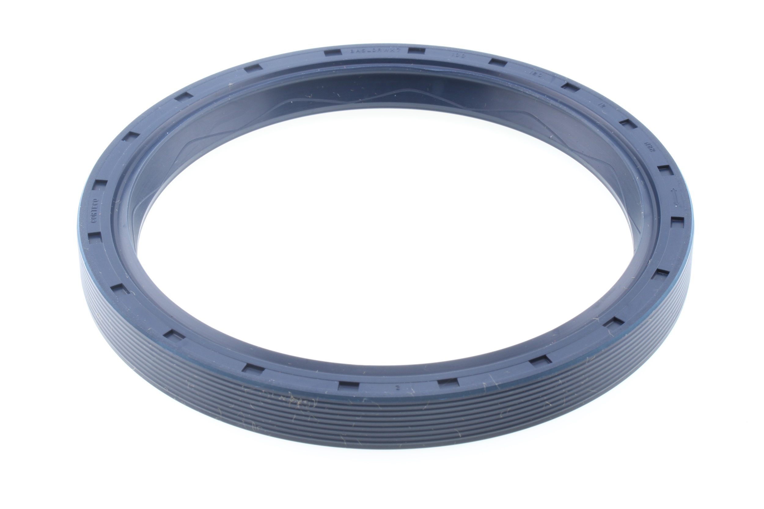 Simering butuc roata RENAULT TRUCKS G G 200.18  diesel 186 cai CORTECO 07016683B