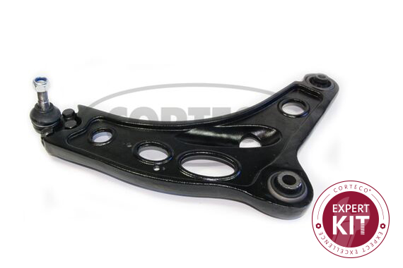 Brat suspensie roata CORTECO 49104991