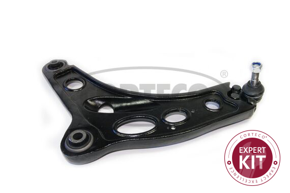 Brat suspensie roata CORTECO 49104992