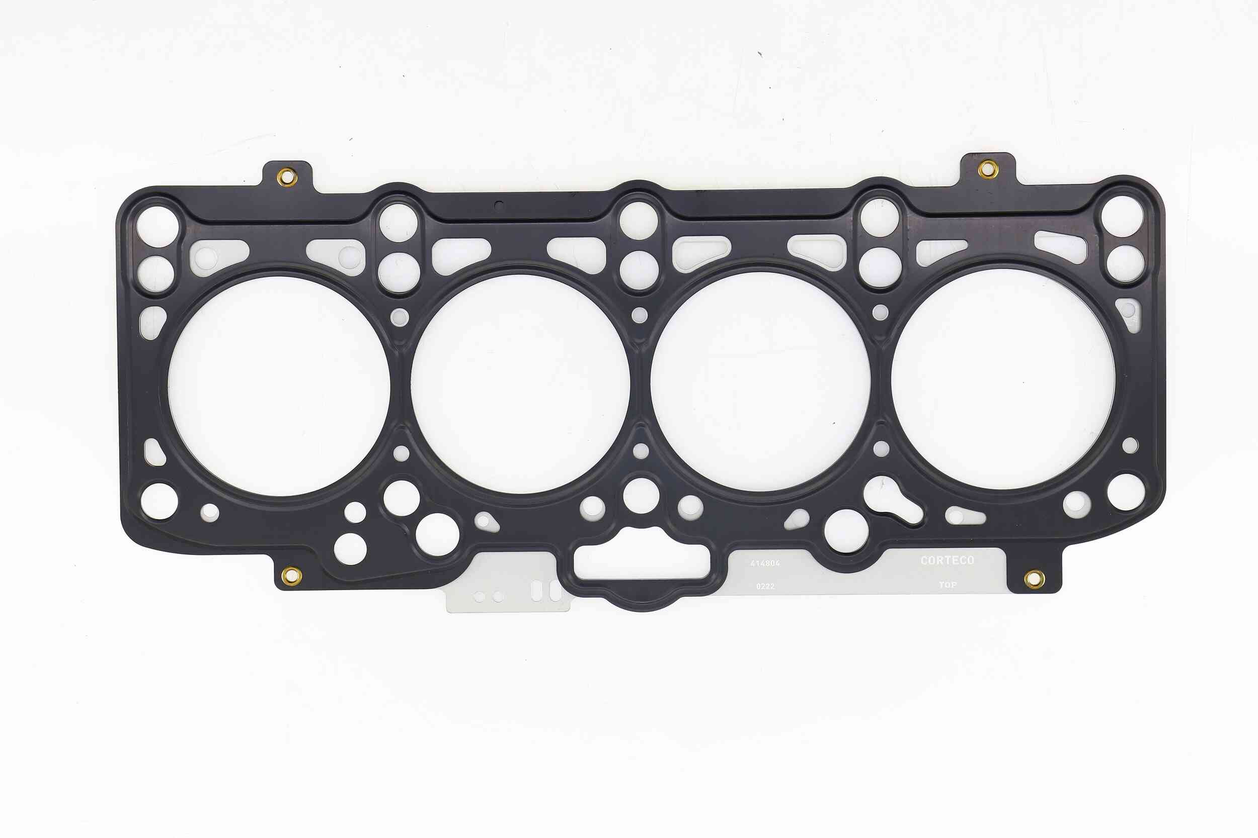 Garnitura chiulasa VW GOLF IV (1J1) 1.9 TDI  diesel 90 cai CORTECO 414804P