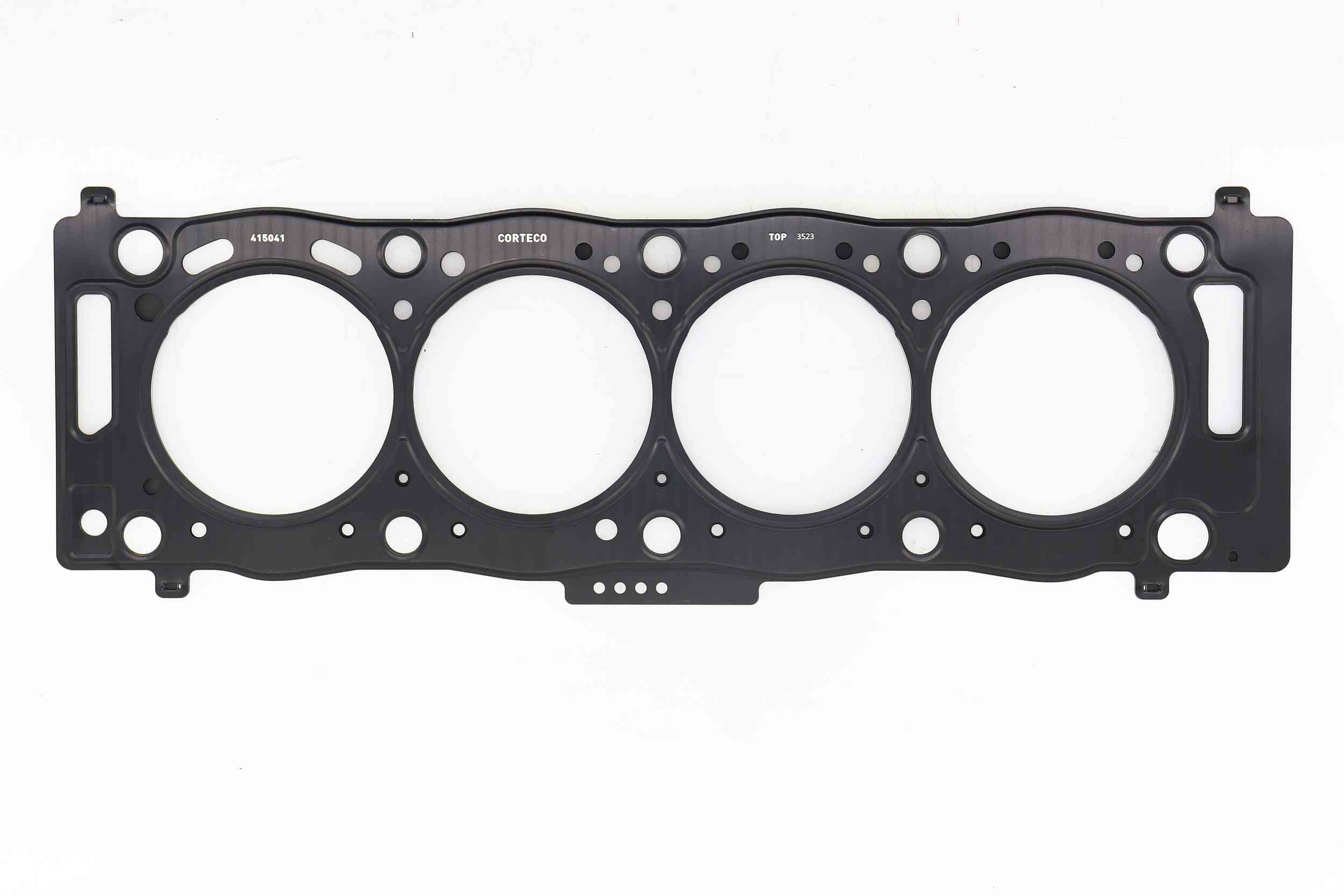 Garnitura baie ulei CORTECO 026330P