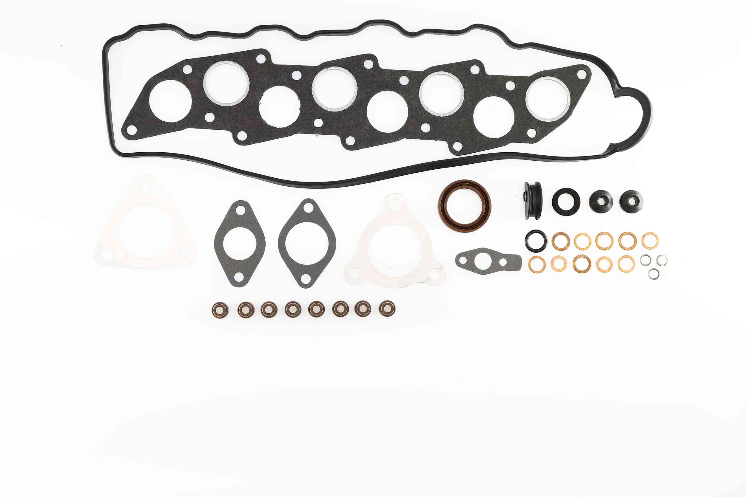 Set garnituri chiulasa CORTECO 417033P