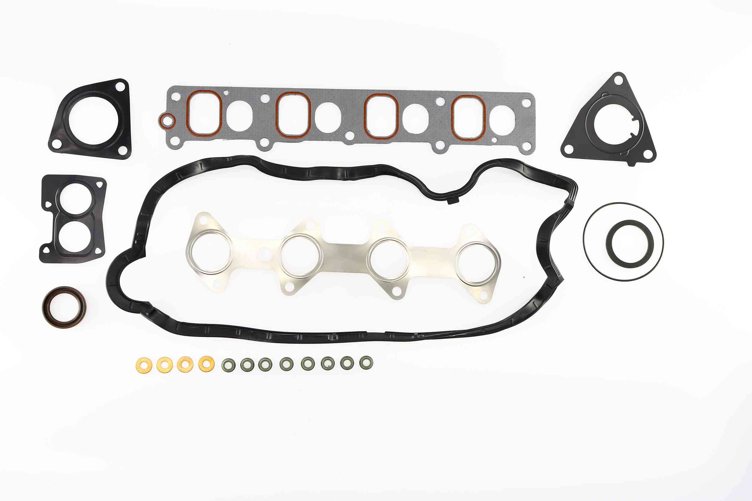 Set garnituri chiulasa CORTECO 417113P