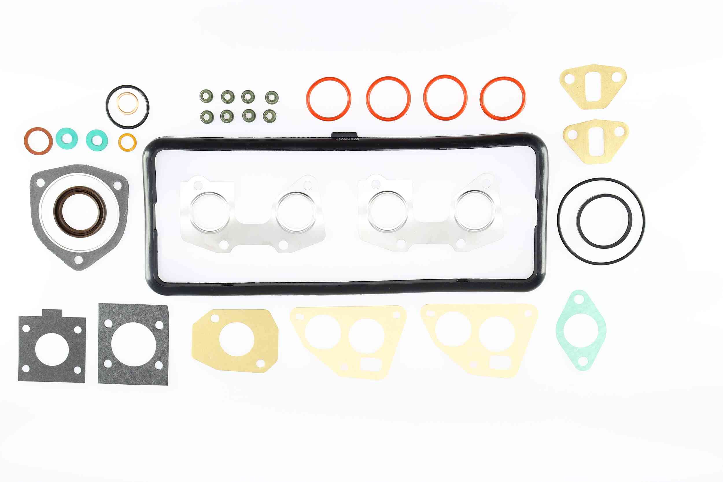 Set garnituri chiulasa CORTECO 417406P