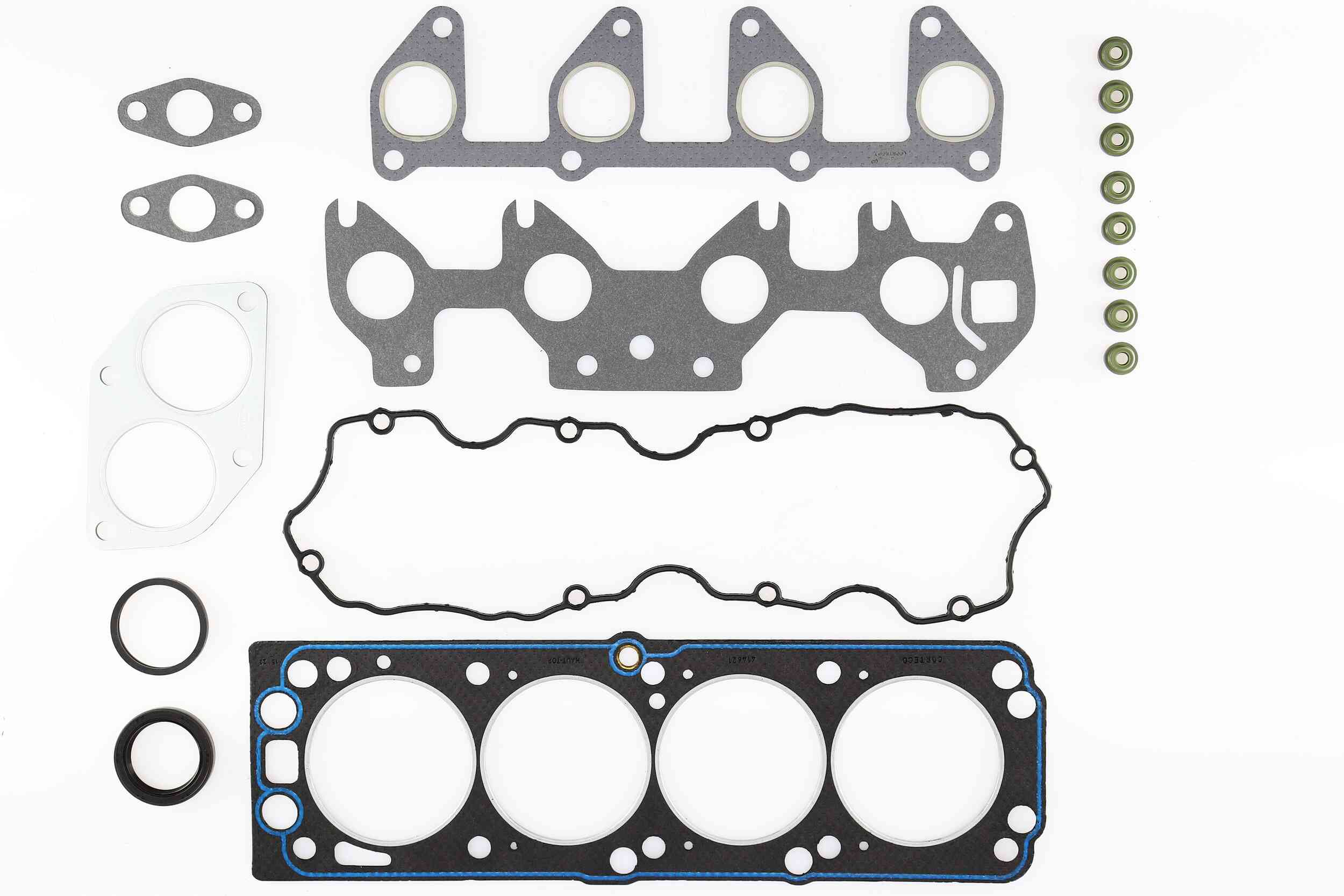 Set garnituri chiulasa CORTECO 417907P