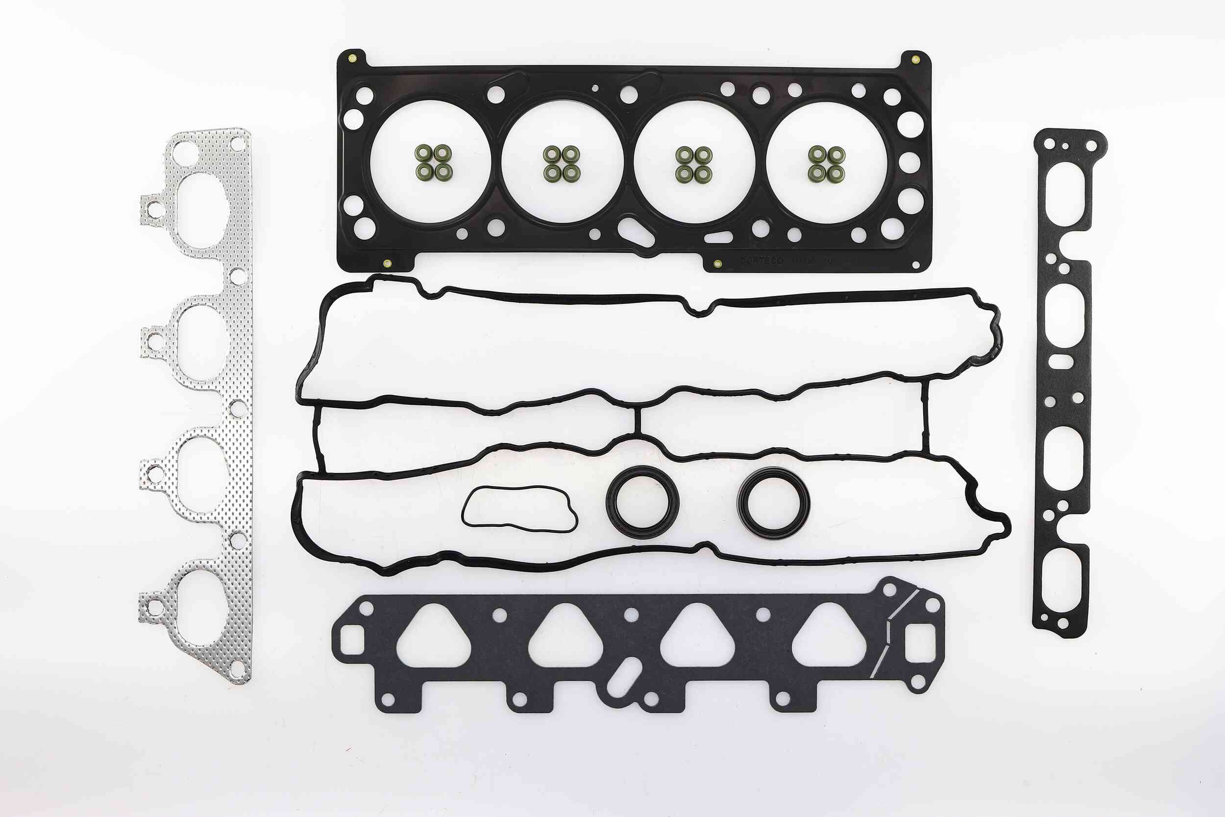 Set garnituri chiulasa CORTECO 418320P