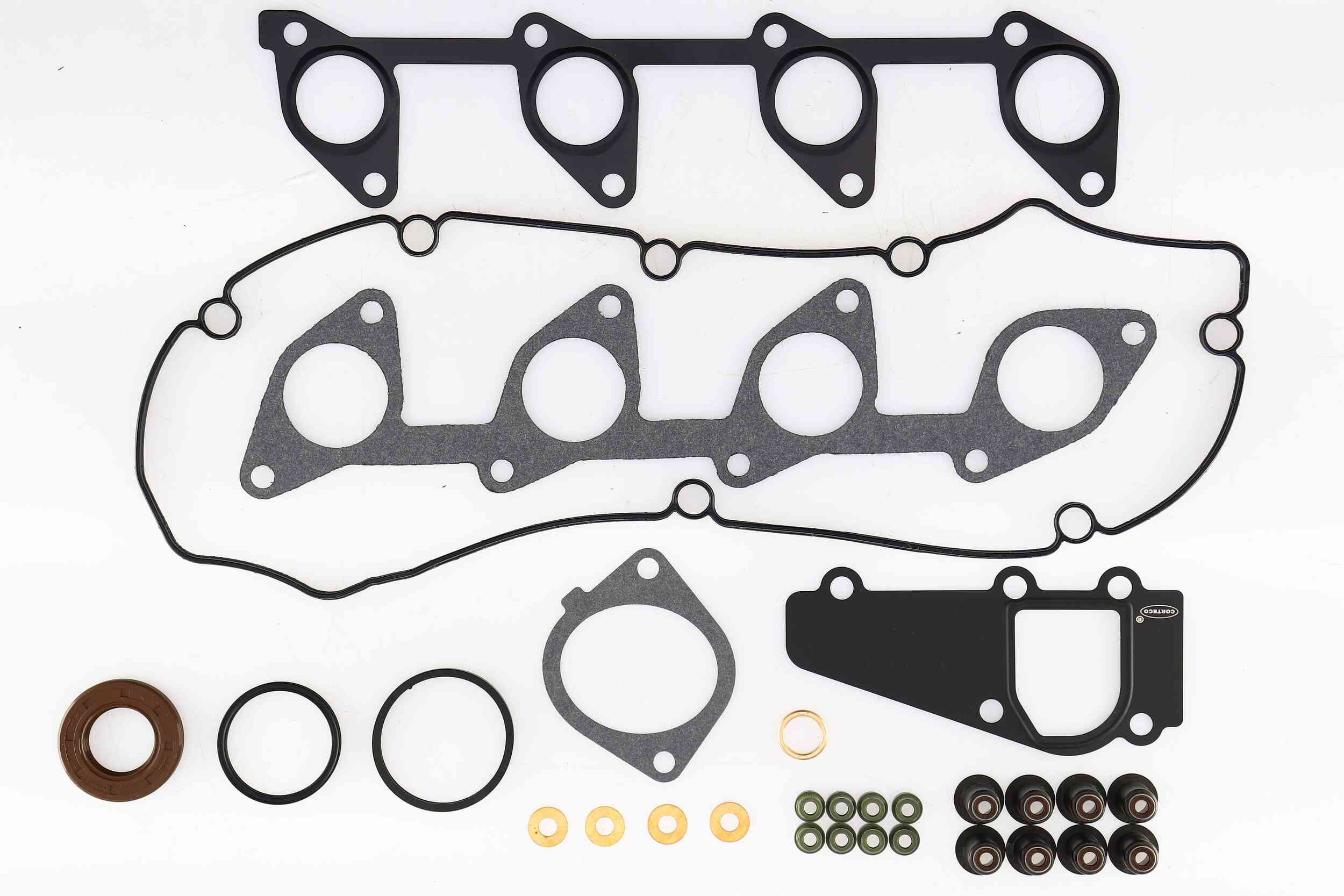 Set garnituri chiulasa CORTECO 418447P