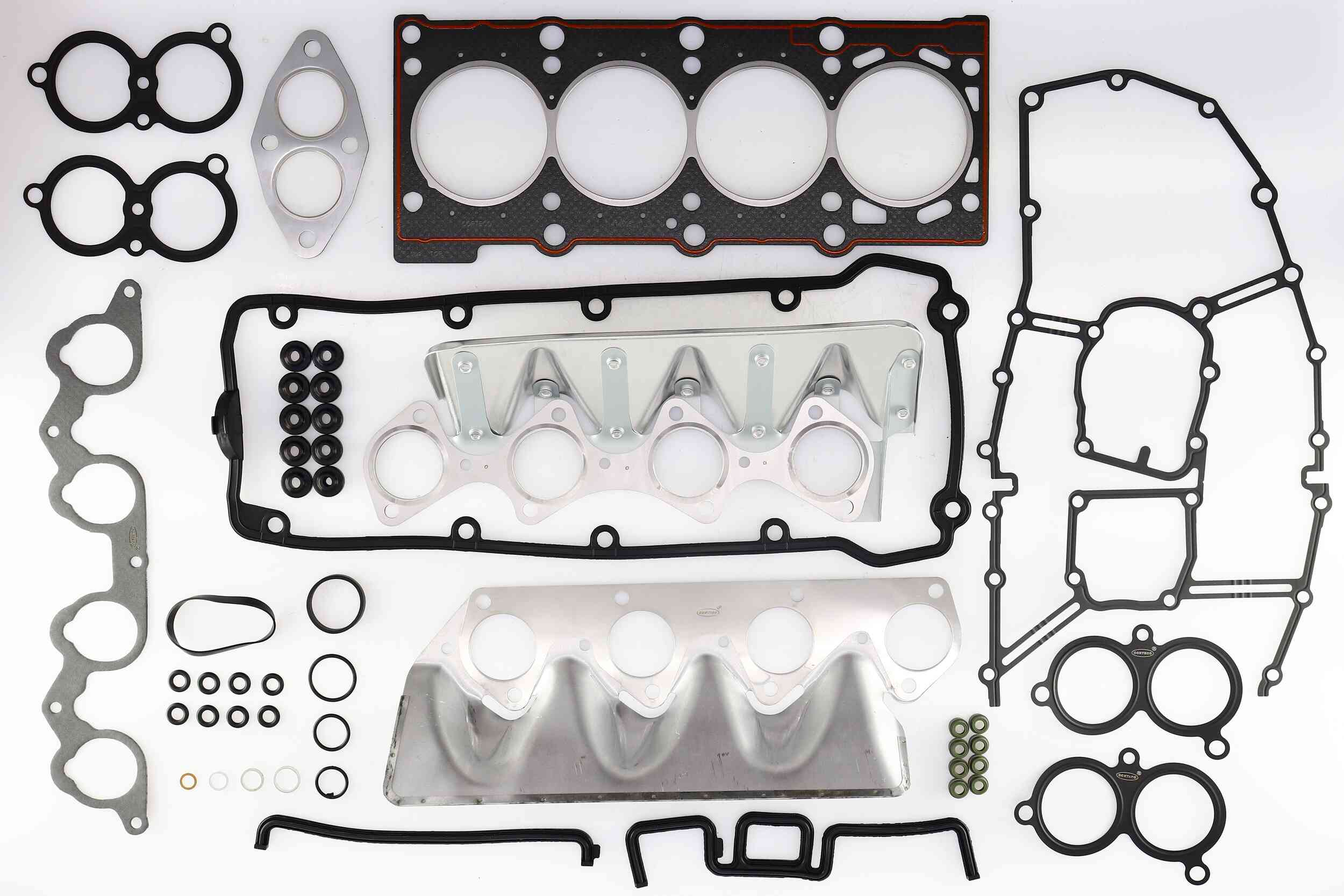 Set garnituri chiulasa CORTECO 418656P