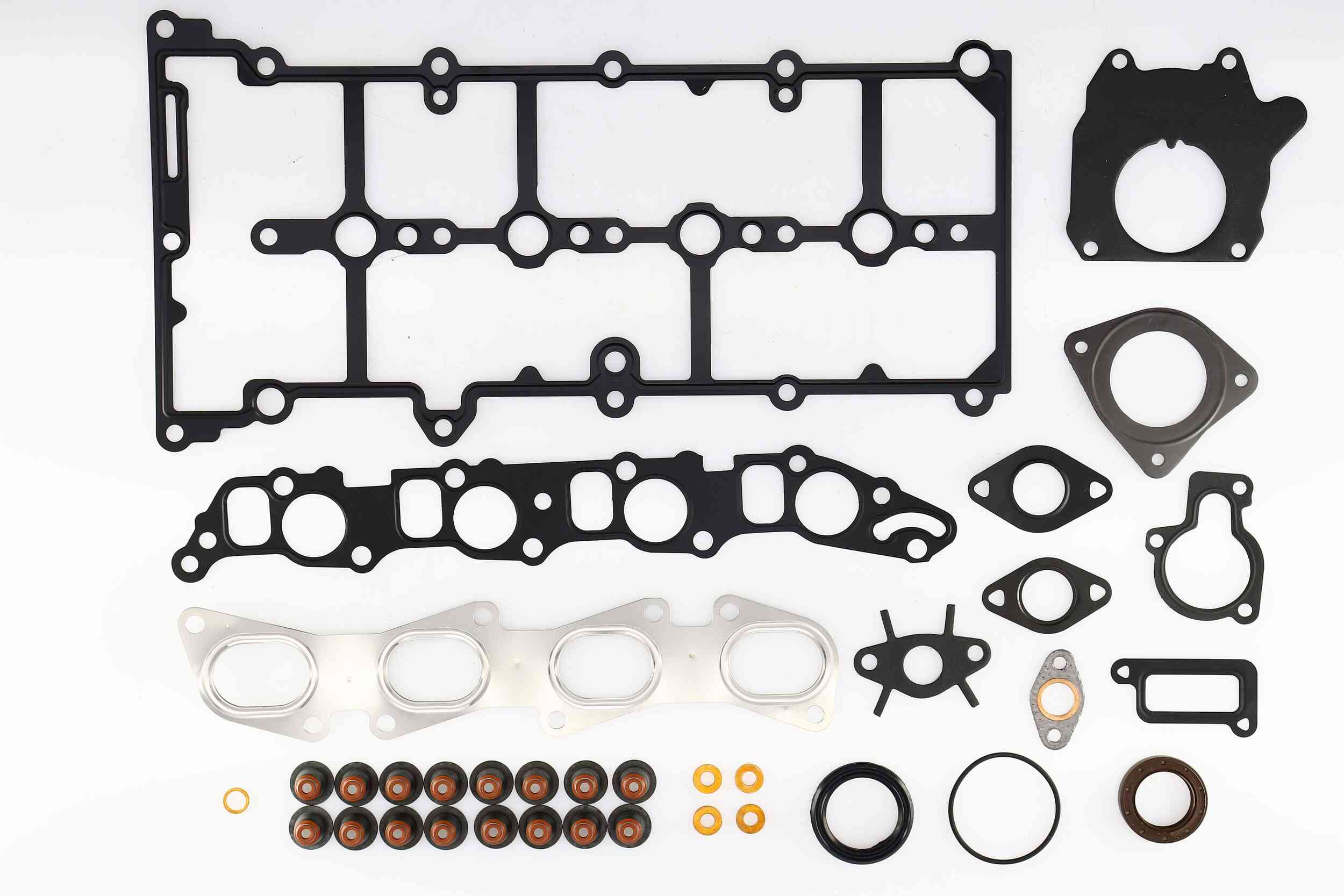 Set garnituri chiulasa CORTECO 418756P
