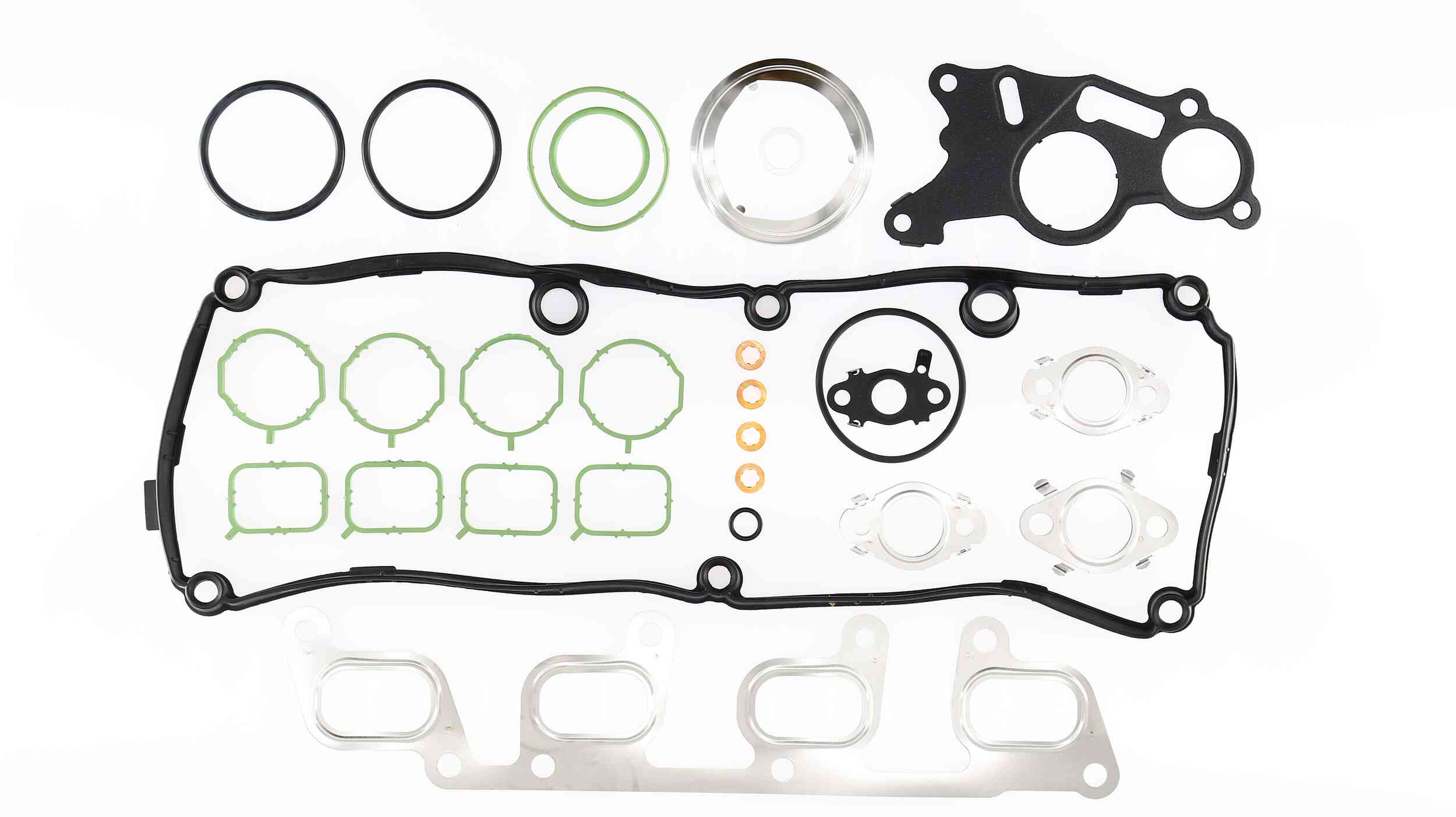 Set garnituri chiulasa CORTECO 83403346